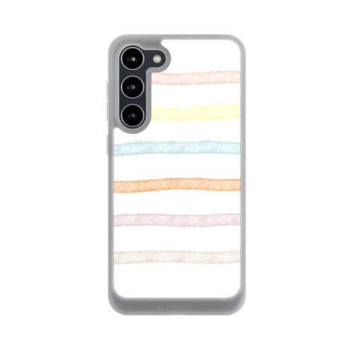 Samsung Galaxy S23+ NIVOpure Bunte Linien - Anastasia Sawall