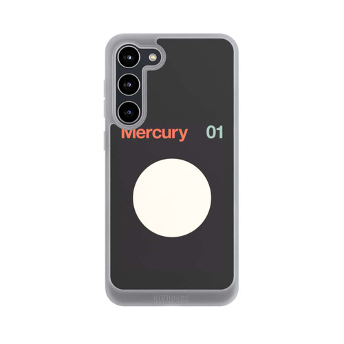 Samsung Galaxy S23+ NIVOpure Mercury