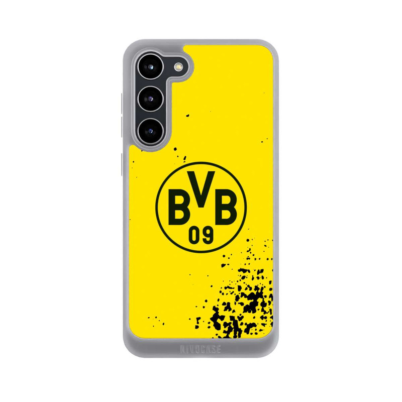 Galaxy S23 + NIVOpure BVB Logo