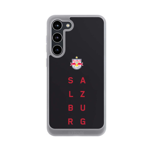 Samsung Galaxy S23+ NIVOpure FC RB Salzburg Schriftzug Rot
