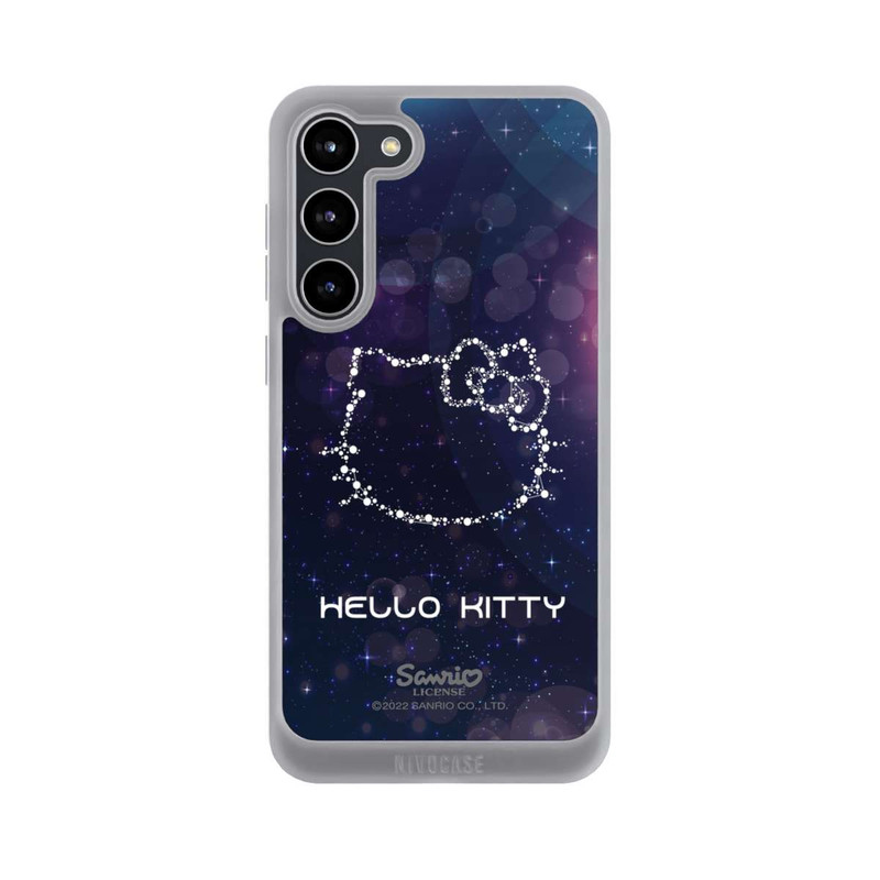Galaxy S23 + NIVOpure Hello Kitty Galaxie