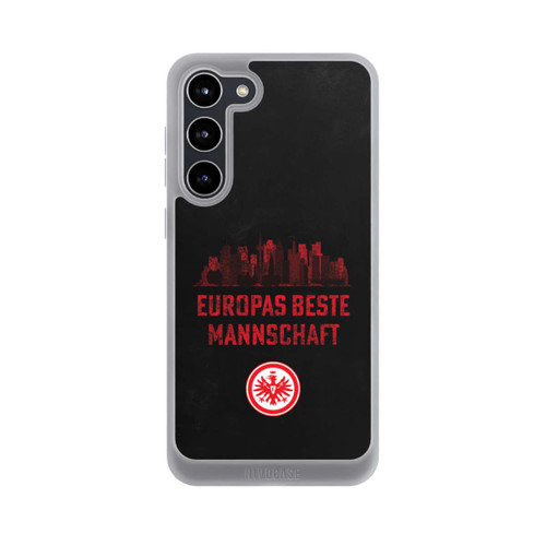Samsung Galaxy S23+ NIVOpure Europas Beste Mannschaft