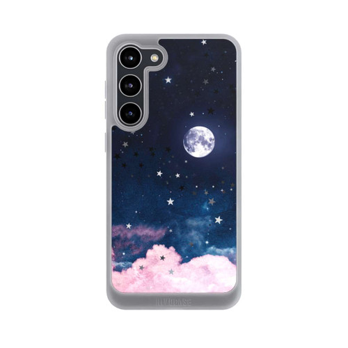 Samsung Galaxy S23+ NIVOpure Süßes Mondlicht