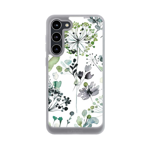 Samsung Galaxy S23+ NIVOpure Herbes Sauvages Eucalyptus