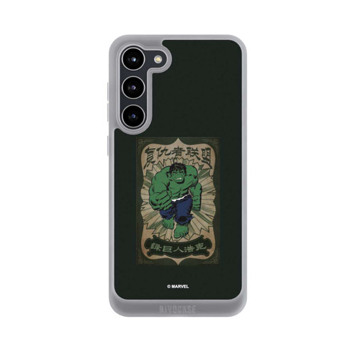 Samsung Galaxy S23+ NIVOpure The Incredible Hulk