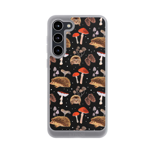 Samsung Galaxy S23+ NIVOpure Igel und Pilze