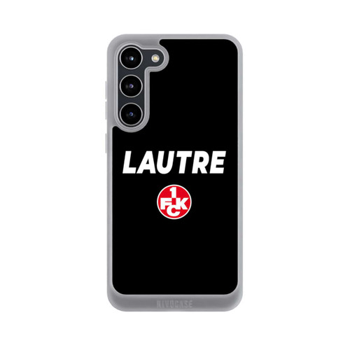 Samsung Galaxy S23+ NIVOpure Lautre Schwarz
