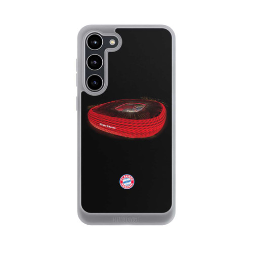 Samsung Galaxy S23+ NIVOpure  FCB Allianz Arena