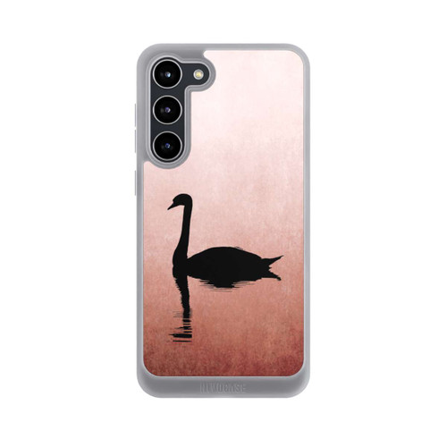 Samsung Galaxy S23+ NIVOpure The Swan Red