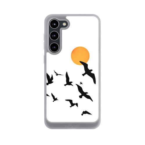 Samsung Galaxy S23+ NIVOpure Up And Away