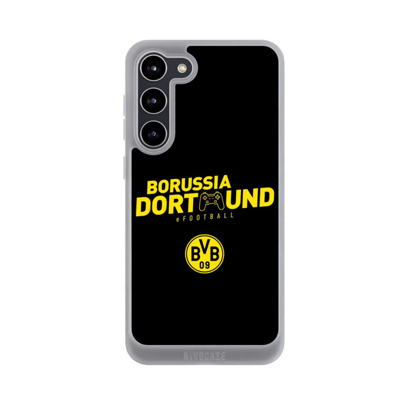 Galaxy S23 + NIVOpure BVB eFOOTBALL
