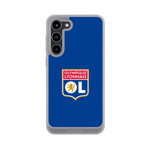 Samsung Galaxy S23+ NIVOpure OL Logo