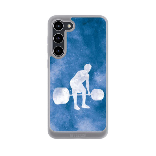Samsung Galaxy S23+ NIVOpure Deadlift Male