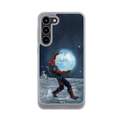 Samsung Galaxy S23+ NIVOpure Deadpool Moon