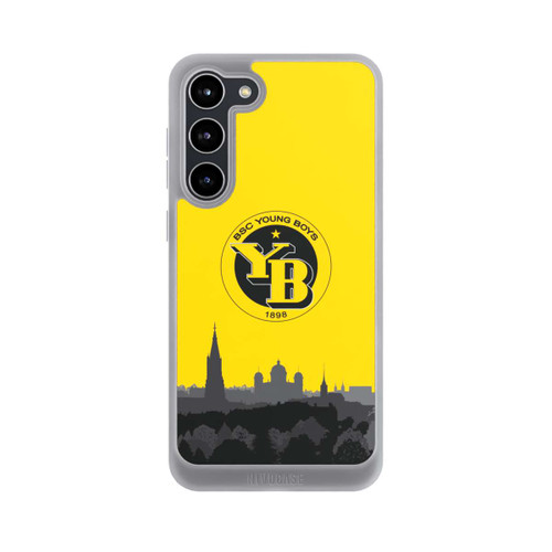 Samsung Galaxy S23+ NIVOpure BSC YB Ligne d'horizon
