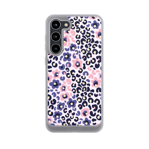 Samsung Galaxy S23+ NIVOpure Animal Skin with Flowers 1
