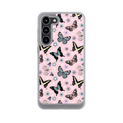 Samsung Galaxy S23+ NIVOpure Le jardin des papillons