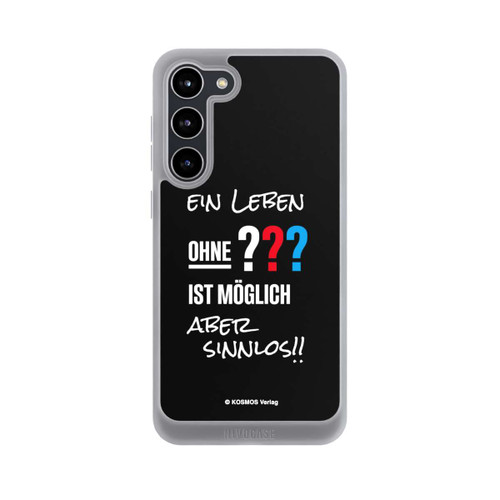 Samsung Galaxy S23+ NIVOpure Ein Leben Ohne ???