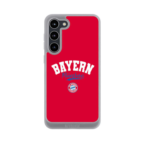 Samsung Galaxy S23+ NIVOpure FC Bayern München