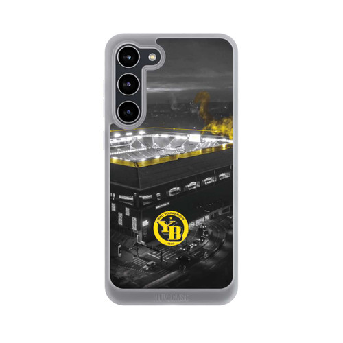 Samsung Galaxy S23+ NIVOpure BSC Young Boys Stadion