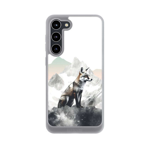 Samsung Galaxy S23+ NIVOpure Mountain Fox