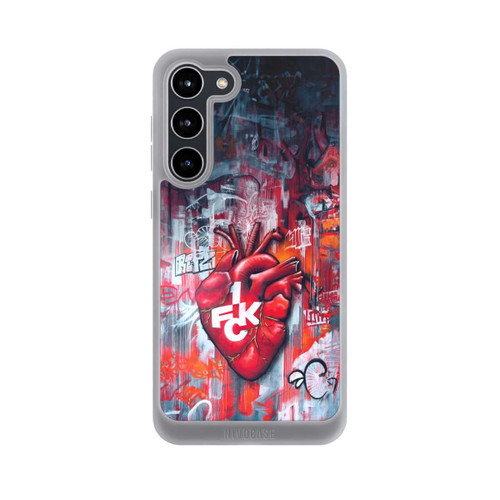 Samsung Galaxy S23+ NIVOpure 1.FCK Herz