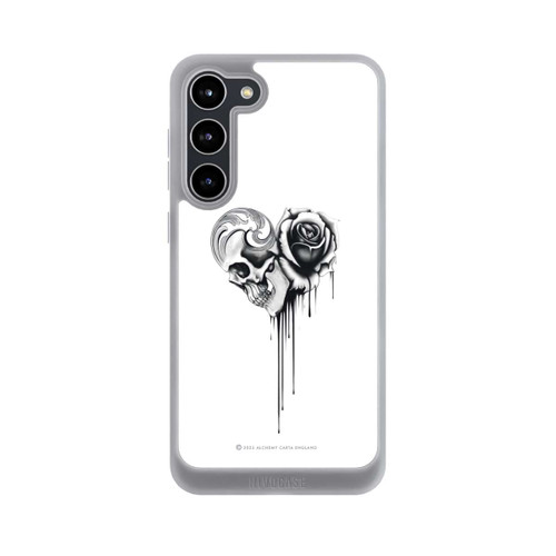 Samsung Galaxy S23+ NIVOpure Amour Noir