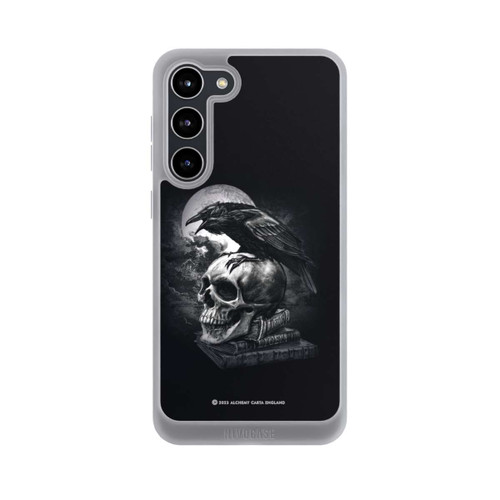 Samsung Galaxy S23+ NIVOpure Poe's Raven