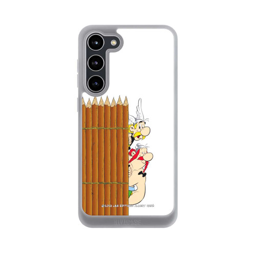 Samsung Galaxy S23+ NIVOpure Asterix Obelix Zaun