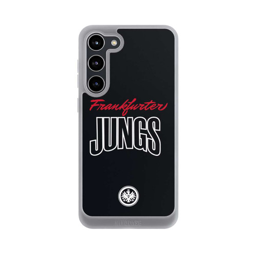 Samsung Galaxy S23+ NIVOpure Frankfurter Jungs
