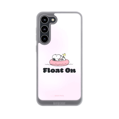 Samsung Galaxy S23+ NIVOpure Snoopy Float On