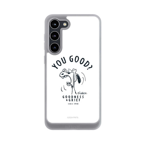 Samsung Galaxy S23+ NIVOpure Snoopy You Good