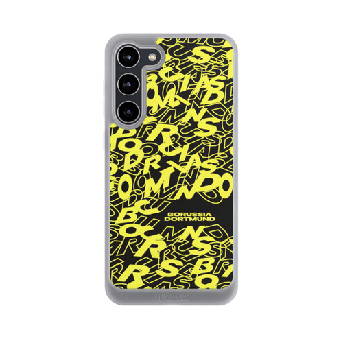Samsung Galaxy S23+ NIVOpure BVB Neon Pattern