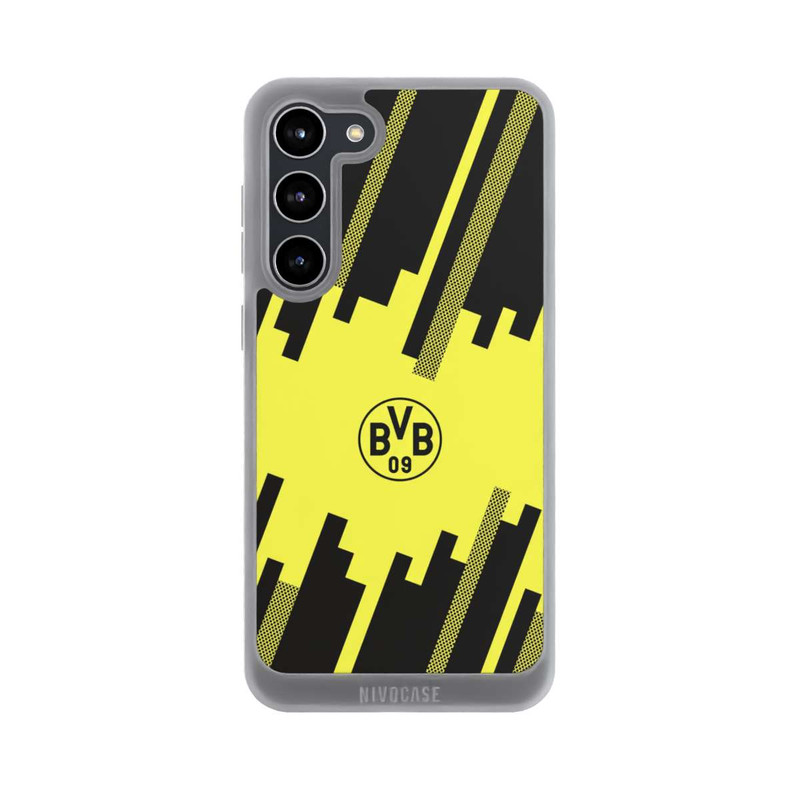 Galaxy S23 + NIVOpure BVB Neon