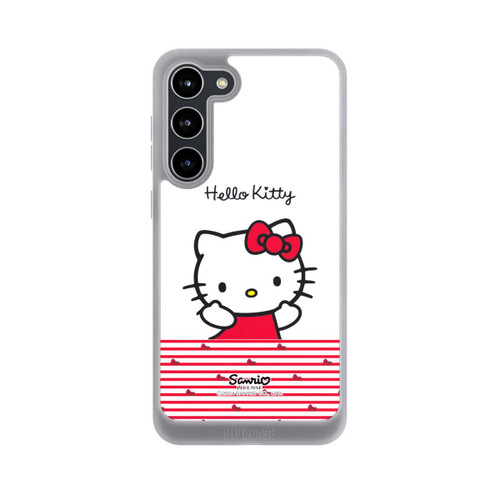 Samsung Galaxy S23+ NIVOpure Hello Kitty Schleifen