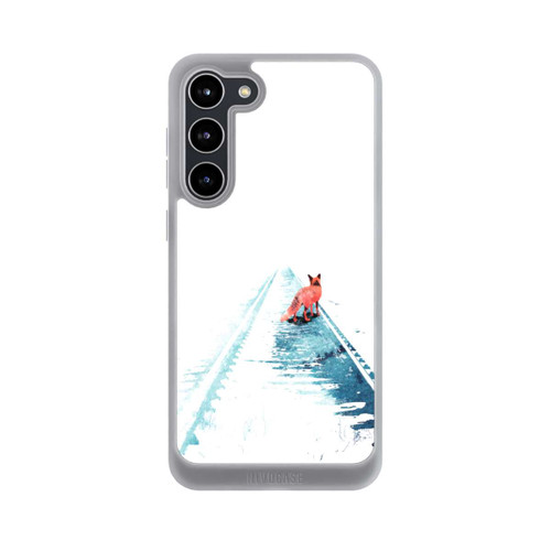Samsung Galaxy S23+ NIVOpure Von Nirgendwo nach Nirgendwo