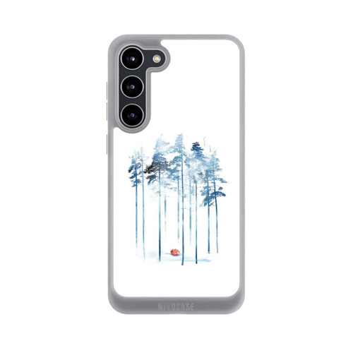Samsung Galaxy S23+ NIVOpure Schlafen im Wald
