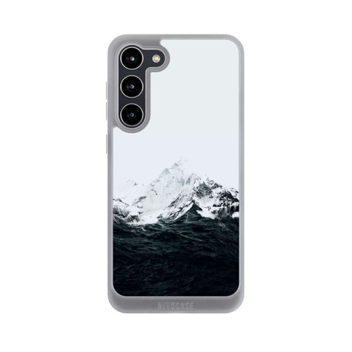 Samsung Galaxy S23+ NIVOpure Diese Wellen waren wie Berge