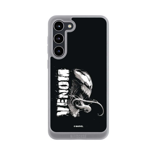 Samsung Galaxy S23+ NIVOpure Venom Gesicht