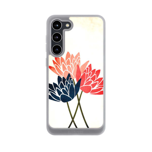 Samsung Galaxy S23+ NIVOpure Three Blossoms