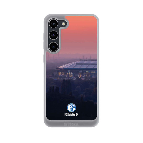 Samsung Galaxy S23+ NIVOpure Schalke 04 Stadion