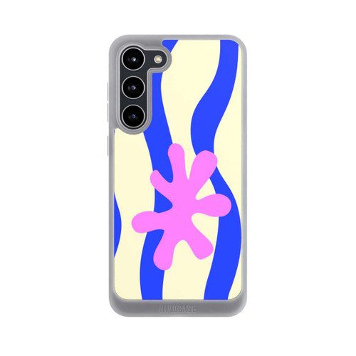 Samsung Galaxy S23+ NIVOpure Dopamin Splash Rose