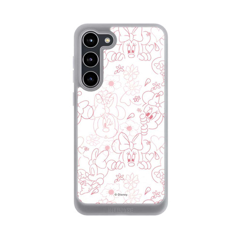 Samsung Galaxy S23+ NIVOpure Minnie Spring Pattern