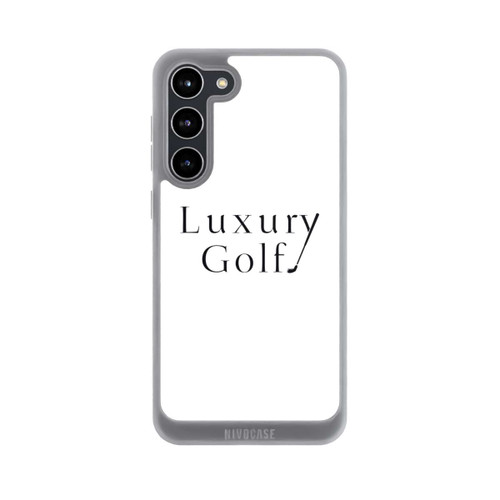 Samsung Galaxy S23+ NIVOpure Luxury Golf