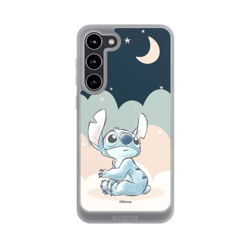 Galaxy S23 + NIVOpure Stitch Moonlight