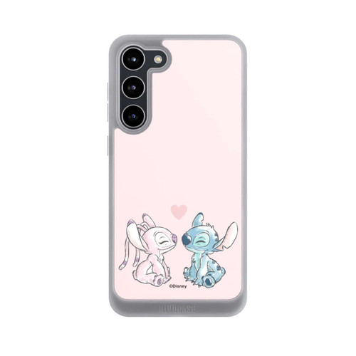 Samsung Galaxy S23+ NIVOpure Stitch And Angel Love