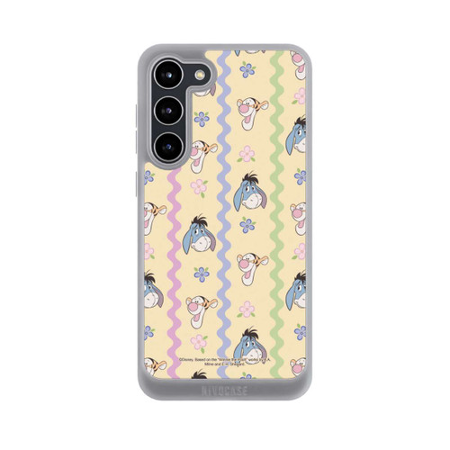 Samsung Galaxy S23+ NIVOpure Winnie the Pooh Sweet &amp; Wild Friends