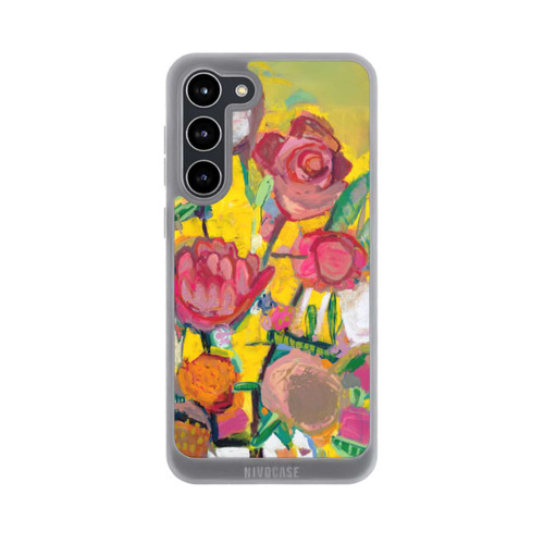 Samsung Galaxy S23+ NIVOpure Going Somewhere, by Emily Fox King