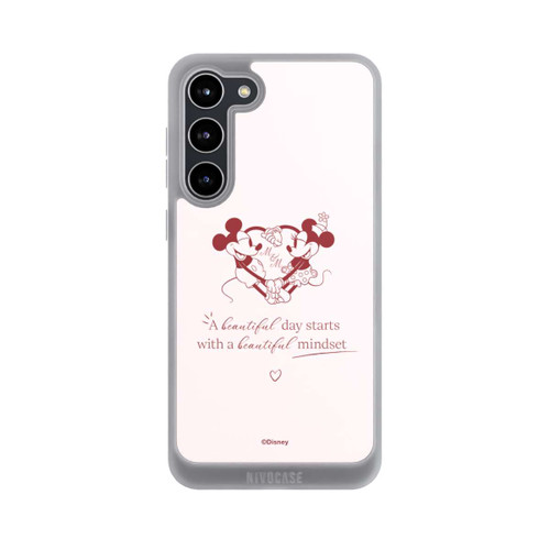 Samsung Galaxy S23+ NIVOpure A beautiful day Micky und Minnie