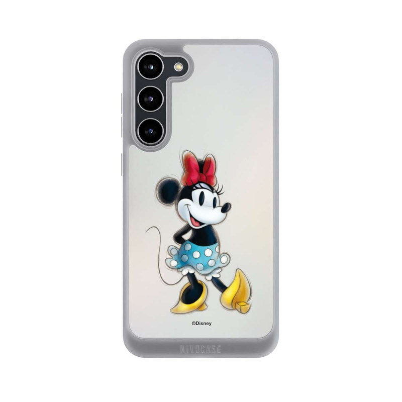 Galaxy S23 + NIVOpure Minnie Sweet Mouse